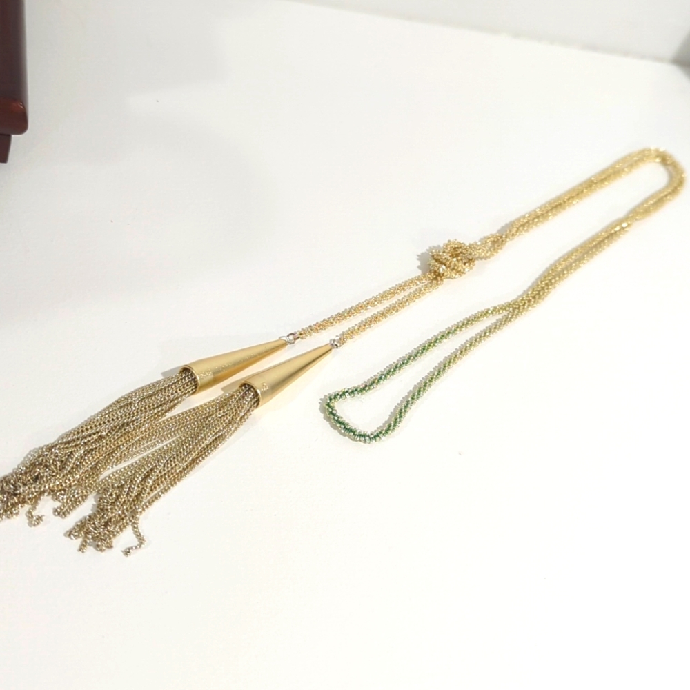 Kendra Scott Phara Neckalce
